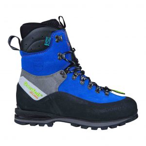 Scafell Lite Class 2 Chainsaw Boot