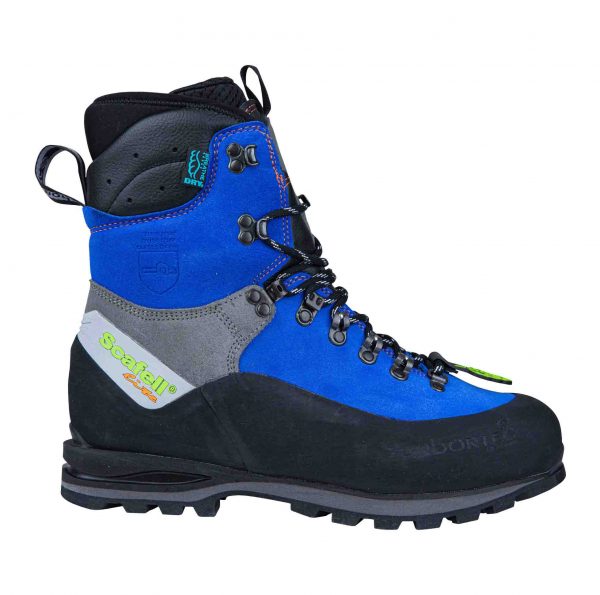 Scafell Lite Class 2 Chainsaw Boot