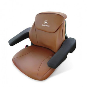 MCJHD4402S John Deere Leatherette Seat Cover