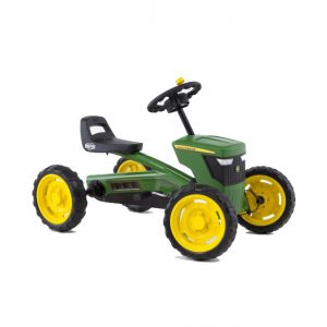 BERG John Deere Buzzy