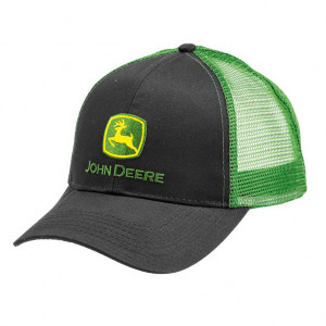 John Deere Denim Hat