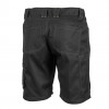 John Deere Black Work Shorts MCS1440600