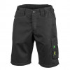 John Deere Black Work Shorts MCS1440600