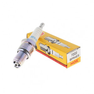 NGK BPR4ES Spark Plug 7222