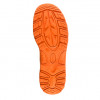 Buckz Viz Waterproof Lace Boots