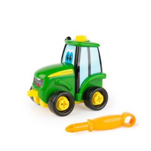 John Deere Build A Buddy Johnny MCE47208X000