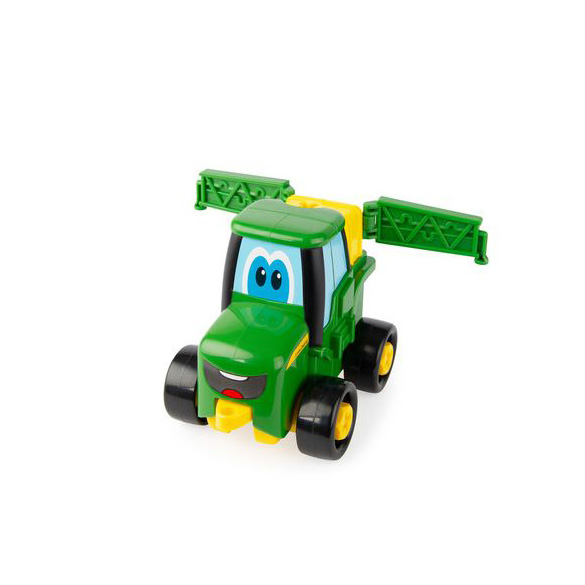 John deere toy sprayer hotsell