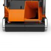 STIHL RM 655 RS Walk-Behind Mower - Image 4