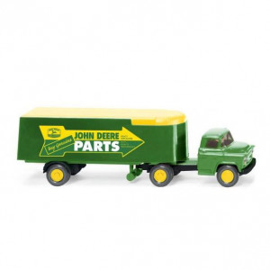 John Deere Chevrolet Truck Model