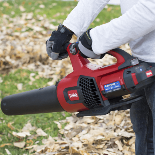 Toro Leaf Blower 60V Flex Force Power System® - Tool Only