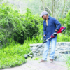 Toro String Trimmer 60V Flex Force Power System® - Tool Only