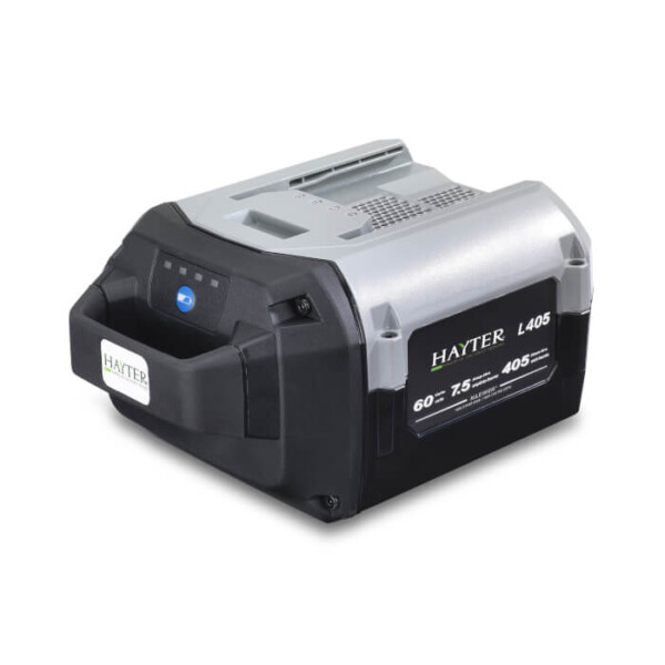 Hayter 7.5Ah 60V Battery