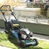 Hayter Harrier 48 BBC Walk-Behind Mower - Image 3