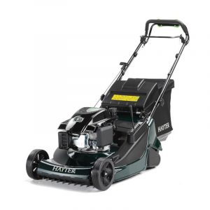 Hayter mowers for sale 2025