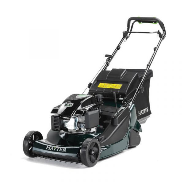 Hayter Harrier 56 VS Walk-Behind Mower