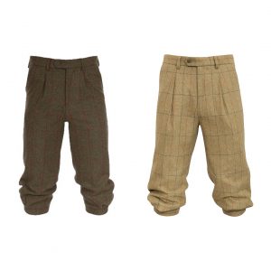 Combrook Men's Breeks