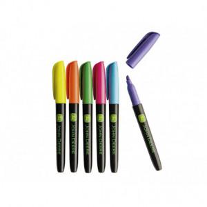 John Deere Highlighter Pen Set