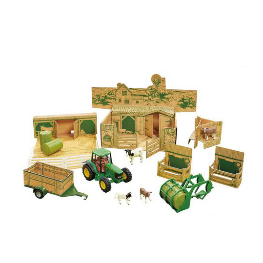 John Deere Farm In A Box MCE43257X000