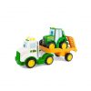 John Deere Farmin' Friends Hauling Set
