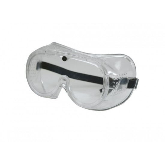 John Deere Safety Goggles MCXFA2101