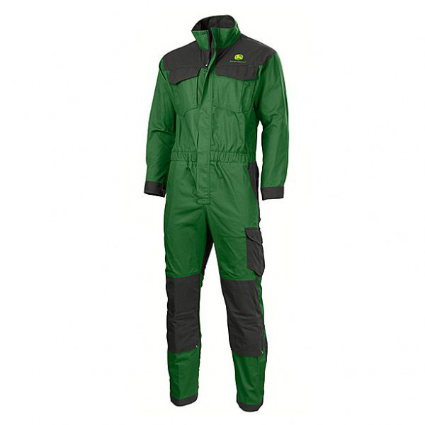 John Deere Green Overall MCS1039340