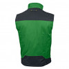 John Deere Green Wadded Waistcoat MCS272574084
