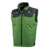 John Deere Combine Wadded Waistcoat MCS2725750