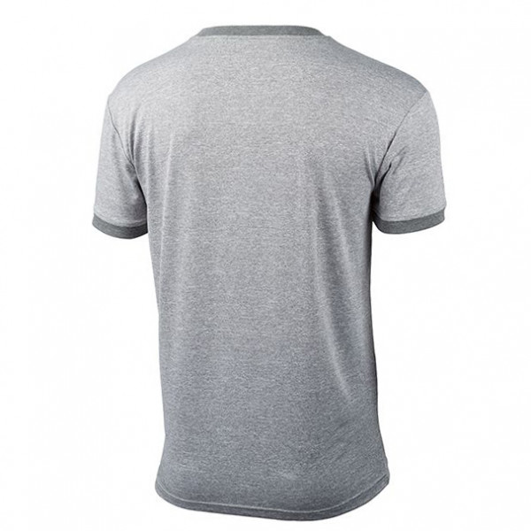John Deere Grey Active T-Shirt MCS354560786
