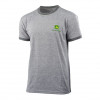 John Deere Grey Active T-Shirt MCS354560786