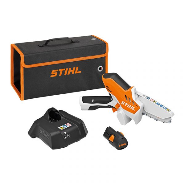 Stihl GTA 26 Cordless Garden Pruner