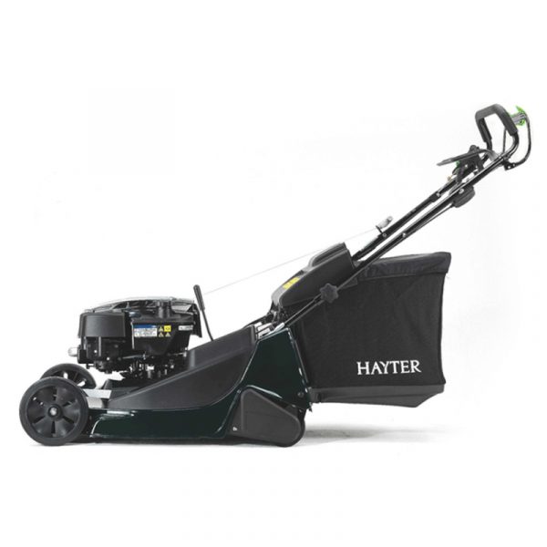 Hayter Harrier 56 BBC Walk-Behind Mower - Image 2