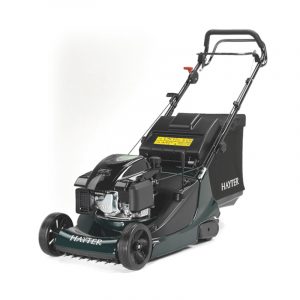 Hayter 41 mower sales