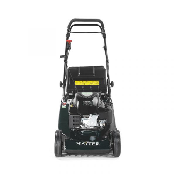 Hayter Harrier 48 VS Walk-Behind Mower - Image 3