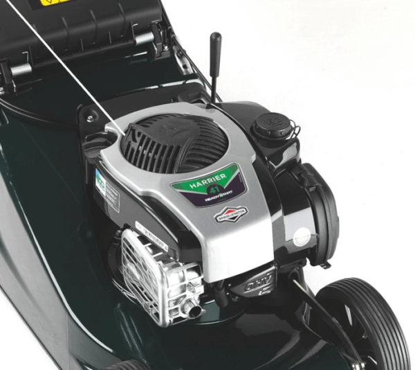 Hayter Harrier 41 VS Walk-Behind Mower - Image 3