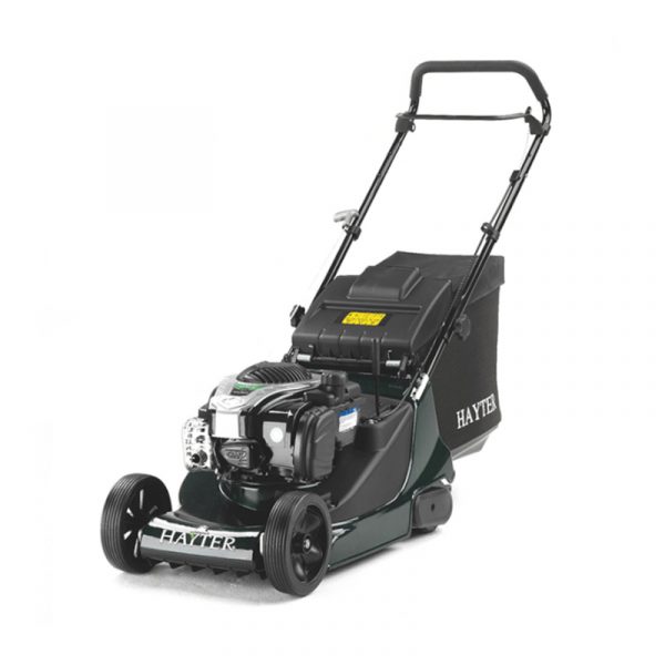 Hayter Harrier 41 Push Mower