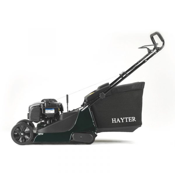 Hayter Harrier 41 Push Mower - Image 2