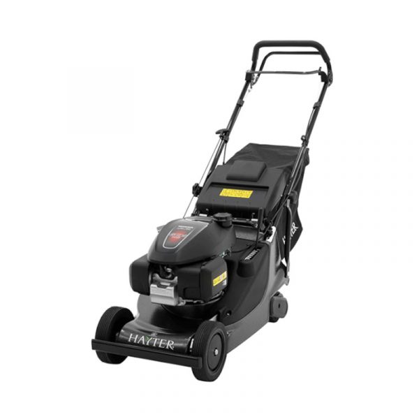 Hayter Harrier 41 PRO Walk-Behind Mower