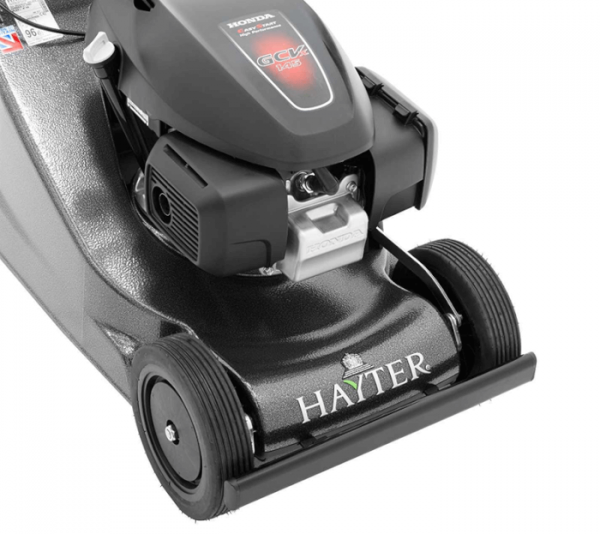 Hayter Harrier 41 PRO Walk-Behind Mower - Image 3