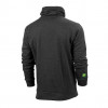 John Deere Tracks High Neck Sweatshirt