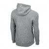 John Deere Grey Hoodie