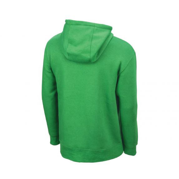John Deere Green Hooded Sweatshirt MC130219GR