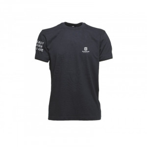 Husqvarna Logo T-Shirt