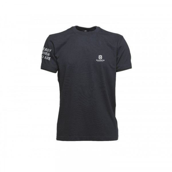 Husqvarna Logo T-Shirt