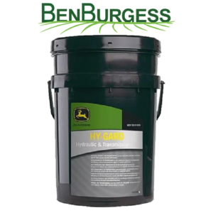 John Deere Hy-Gard 20L VC81824-020