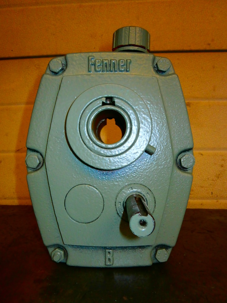 Fenner Fenner B 201 Gearbox FarmAds