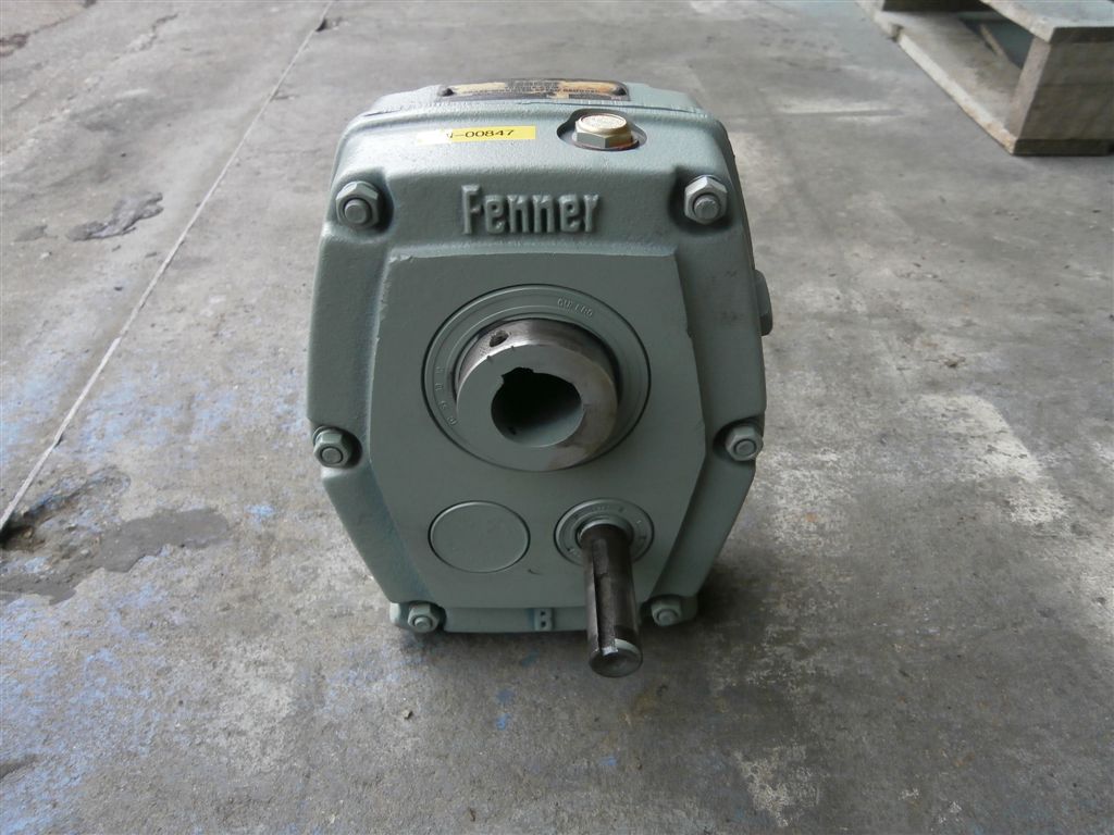 Fenner Fenner B 51 Gearbox Farmads