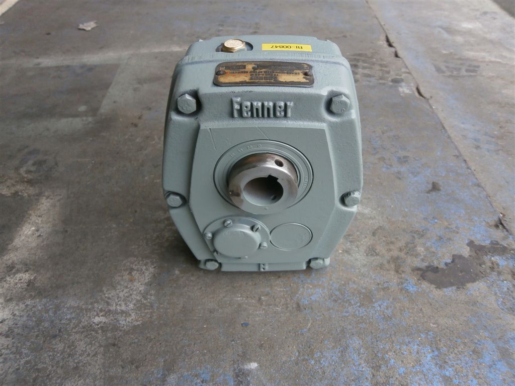 Fenner Fenner B 51 Gearbox Farmads