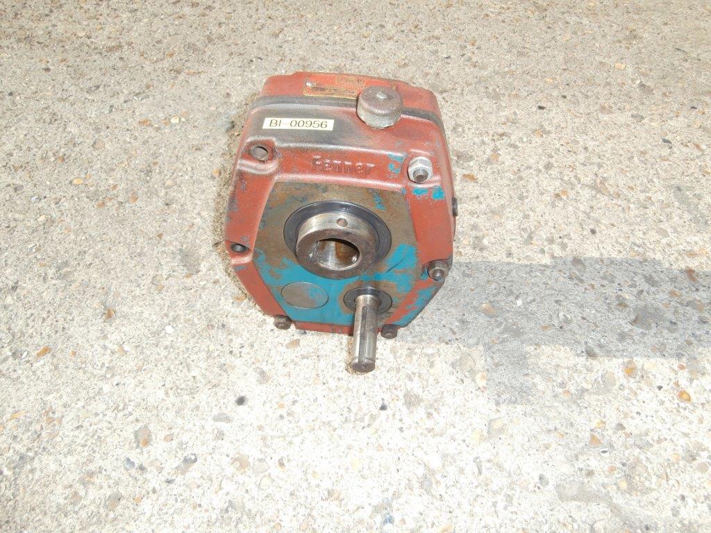 Fenner Fenner C 201 Gearbox FarmAds