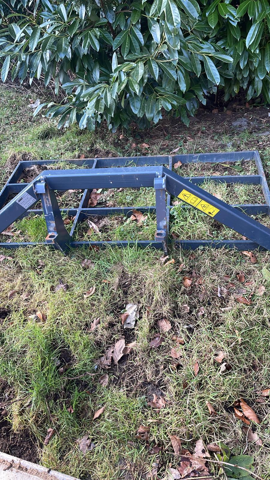 Avant AV A33537 1500MM LEVELLER for sale