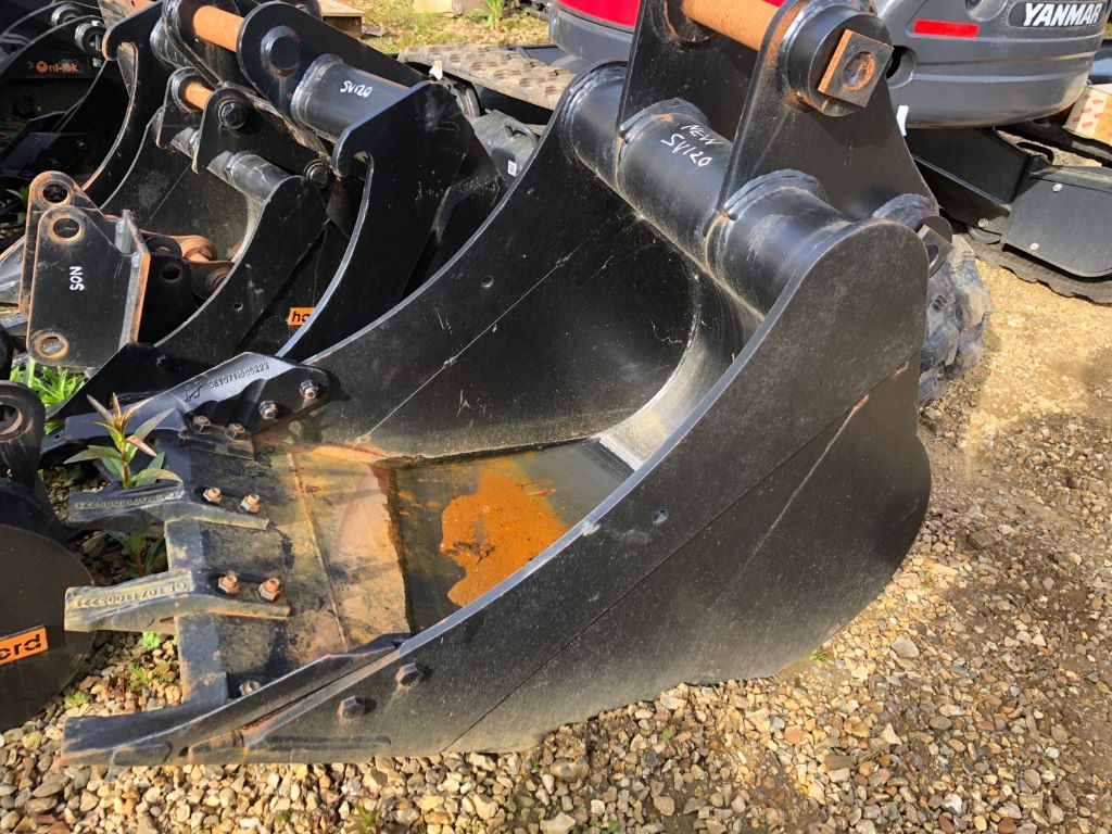 Harford HITCH&BUCKETS ATTACHMENTS for sale